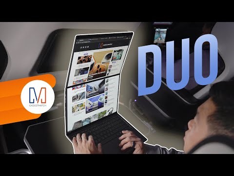 ASUS Zenbooks at CES 2026: Did They Perfect the Dual-Screen Laptop?