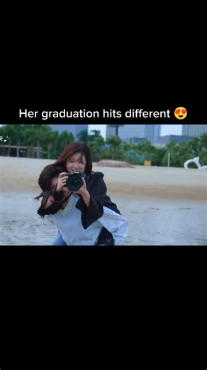 Her graduation day 😍❤️ #viral #chinesedrama #kdrama #cdrama #hiddenlovechinesedrama # #kdramaedit