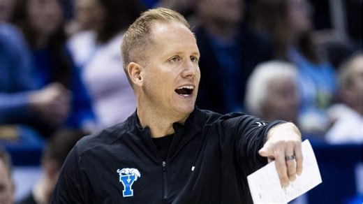 BYU basketball: Way-Too-Early Top 25 rankings for 2026-27