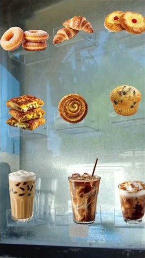 Custom Glass Display Case Design | Retail & Cafe Fixture Build