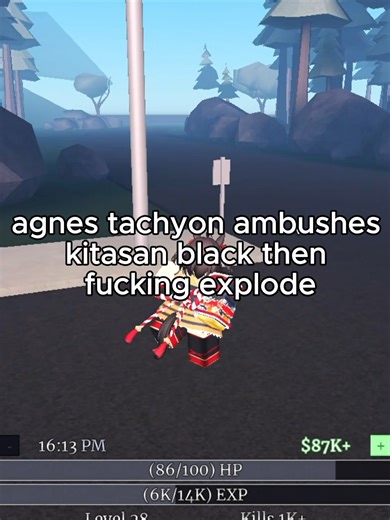 Explore AniPhobia: A Roblox Adventure