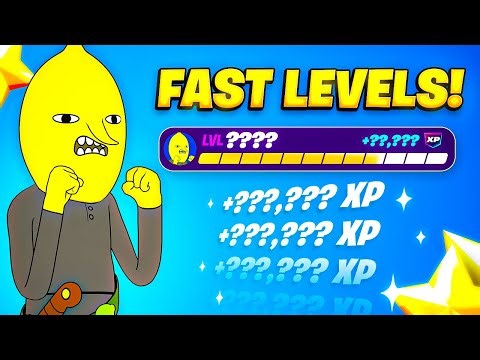 *NEW* NO TIMER Fortnite XP MAP How To LEVEL UP FAST in CHAPTER 7! (EARN XP For BATTLE PASS!)