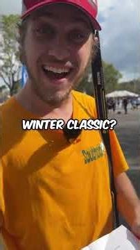 How many could you get on the first try? 🤔🏒