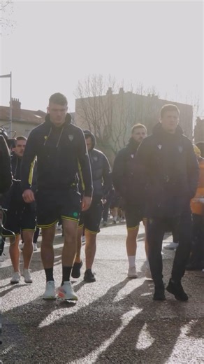 ASM Clermont Auvergne on Instagram: "𝑷𝒓𝒆̂𝒕𝒔. 🫡🎯 #ASMvGLA"