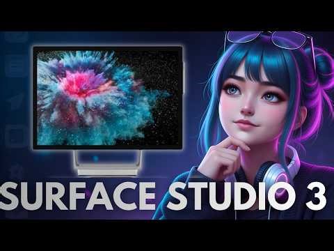 Microsoft Surface Studio 3: What Nobody Is Telling You Before You Decide (2026)