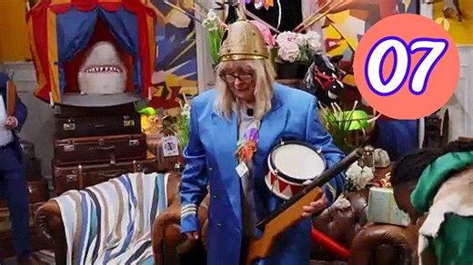 Taskmaster SE S12E07 H 264 Episode 7 Engsub