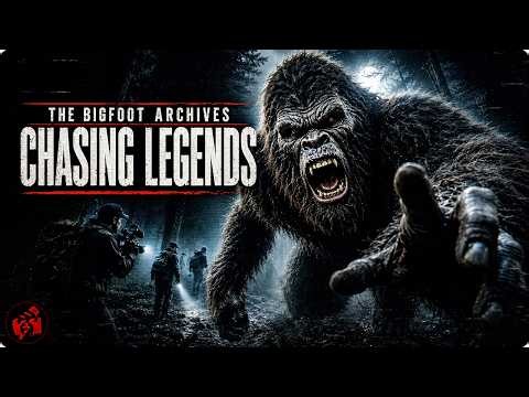 This Bigfoot Investigation Chases the Legend Across North America | Full Documentary