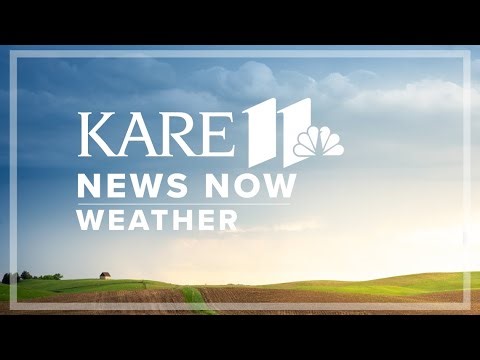 KARE 11 News Now Weather | PM - April 30
