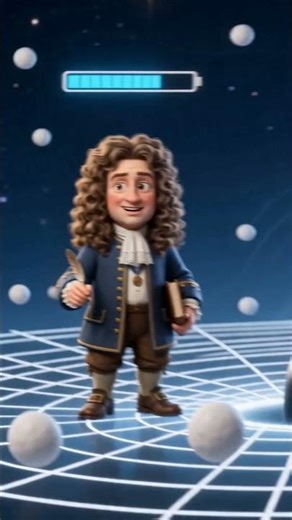 Newton vs Einstein: About Gravity