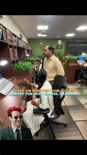 Alakh Sir Win The Heart 🫡❣️🔥 #physicswallah #alakhsir #trending #shorts #motivation