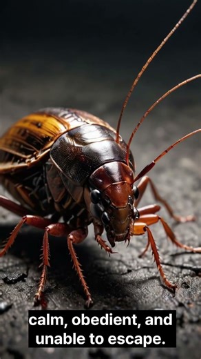 Real Creatures That Control Brains