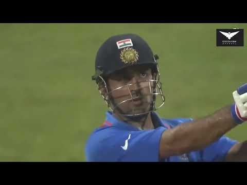 India vs Sri Lanka Final World Cup 2011 Complete Highlights 1