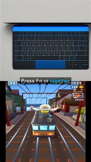 Windows Key Dead? 10-Second Fix 🪟⚡ #shorts