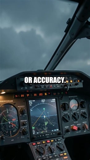 Behind the Glass The Hidden Precision of Flight Decks