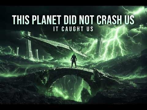 Aliens Crashed on a Death World… Then Learned Why Humans Guard the Door | HFY Sci-Fi Story