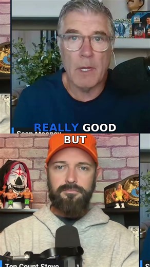 The Struggles Behind Big Boss Man's Success