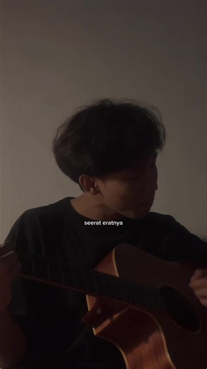 Hal L Cover Gitar Akustik Terbaru