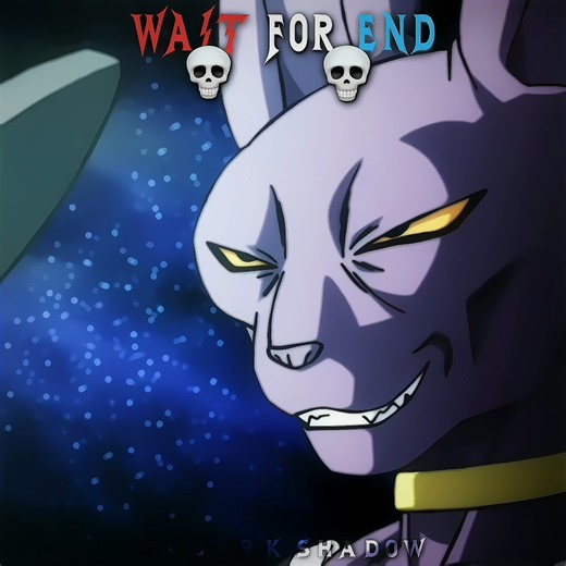 💀 BEERUS IS SHOCKED WHEN HE SEES GOKU’S GOD FORM! 🔥