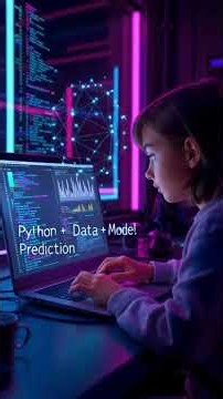 What is Python and why is it so important for AI?