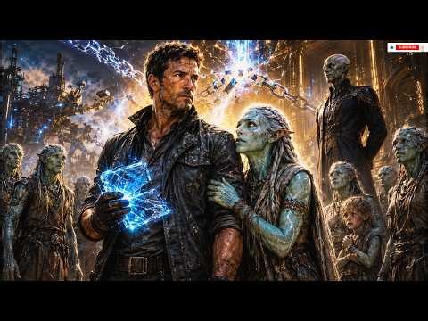 Aliens Called One Human a Slave Buyer, Until He Turned Their Debt Into Evidence | HFY story