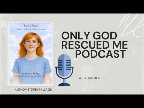 "Sally's Story" with Sydney Millage