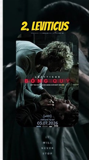 Top 3 Best Horror Movies of 2026 So Far #jdramaclips #movies #topmovies #horrormovie #dramachina