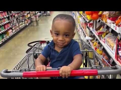 Officer's Bodycam Shows Fatal Walmart Shooting; Family Seeks Federal Investigation