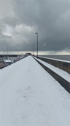 Wait, there's more. bridlington harbour. Yorkshire coast-love it