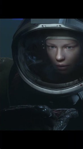 The Egg wasn't Empty | #alien #aliens #alienisolation #alienisolationgameplay