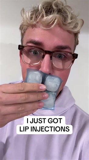 Lip Injections Experience