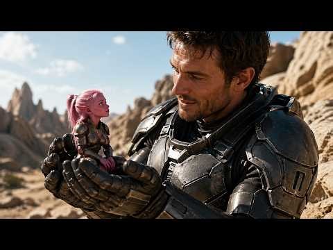 Rejected by Every Alien Male in the Galaxy, Tiny Alien Found Love with Human| Best SciFi HFY Stories