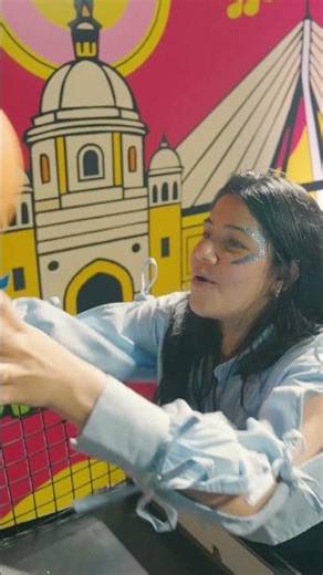 Sunburn Mumbai Day 1 | Insane Beats, Electric Vibes & Unmatched Energy