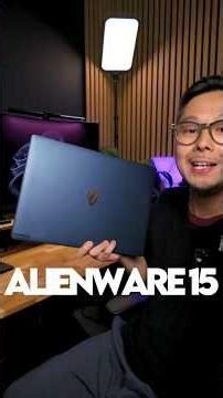 Esse vai ser o NOVO ALIENWARE "BARATINHO"!