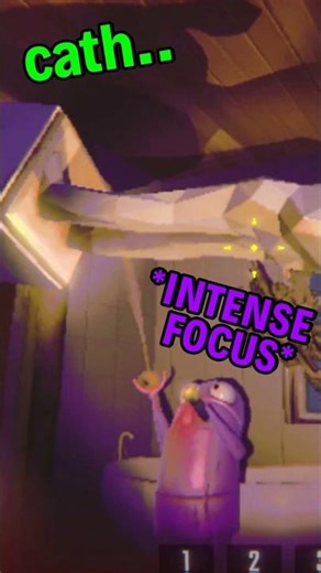 She listened to him!