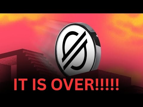 XLM CRASHING | STELLAR (XLM) PRICE PREDICTION 2026 | SHOULD YOU BUY XLM NOW 