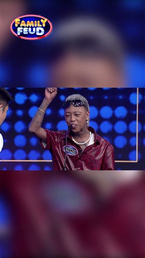 Panoorin mo ulit! #shorts | Family Feud