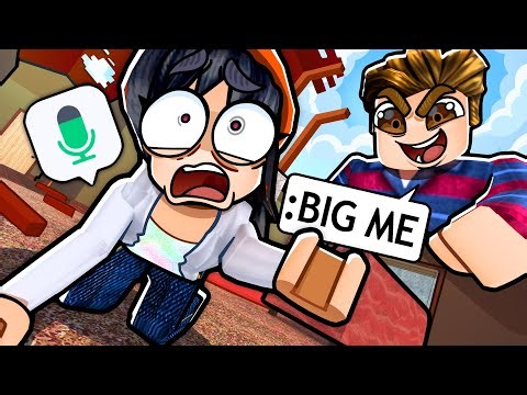 ROBLOX NEIGHBORS ADMIN