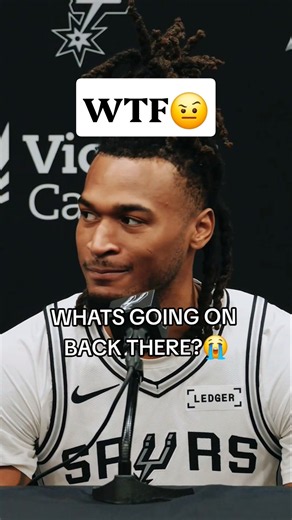 Sounded like bro was FALLING down a WELL😭