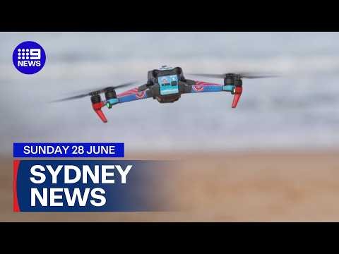 9News Sydney | Sunday 28 | Full Bulletin