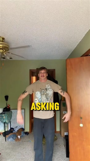 Long Arm Problems 💪🏻