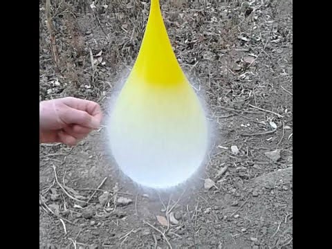 3 mind-blowing science experiments you can see up close!