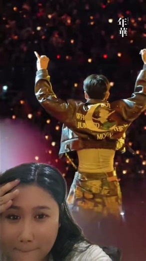 BTS CONCERT AT TAMPA REACTION - WTF JK'S WAIST 🤧 #bts #btsreaction #btsconcert