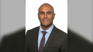 Toronto city councillor reveals he’s being investigated by Ontario Provincial Police