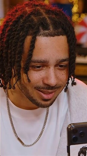 On REVEAL la vidéo secrète