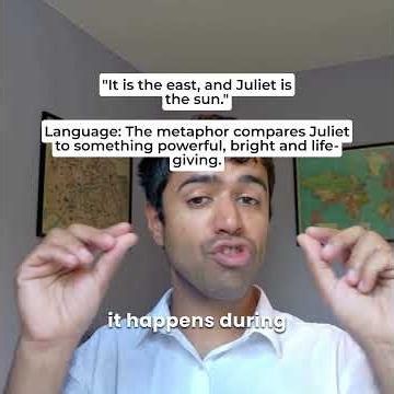 The Most Important Skill in GCSE English is ....