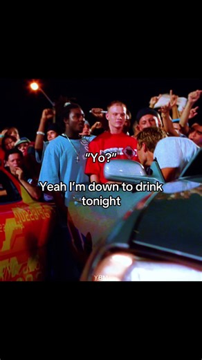 “Yo?” Yeah, I’m Down to Drink Tonight: Relatable Weekend Vibes