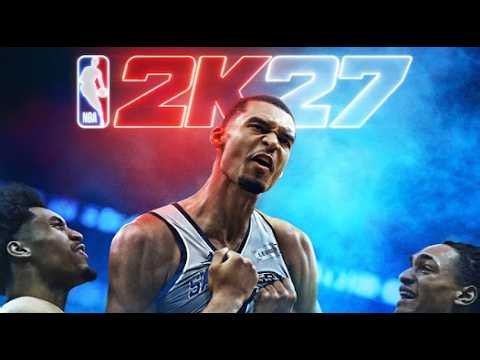 NBA 2K27 MYTEAM COMPLETE DOMINANTION