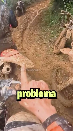 Está carrera es muy difícil!