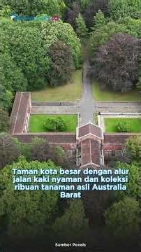 BINGUNG LIBURAN KE MANA? INI 6 DESTINASI FAVORIT SEMUA GENERASI