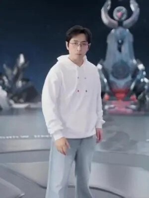 万象棋哦不是王者荣耀